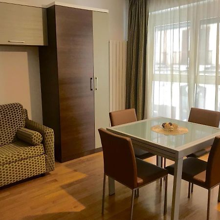 Apartmán Fedra Loft House Bari Exteriér fotografie
