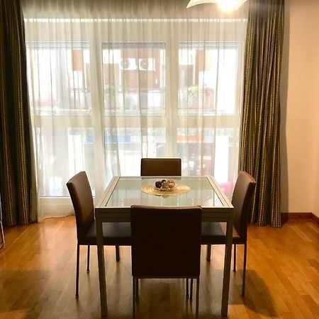 Apartmán Fedra Loft House Bari Exteriér fotografie