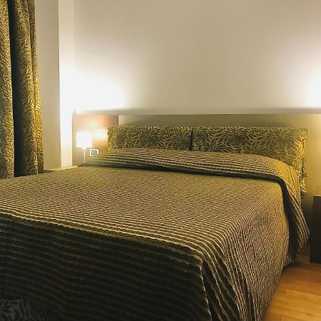 Apartmán Fedra Loft House Bari Exteriér fotografie