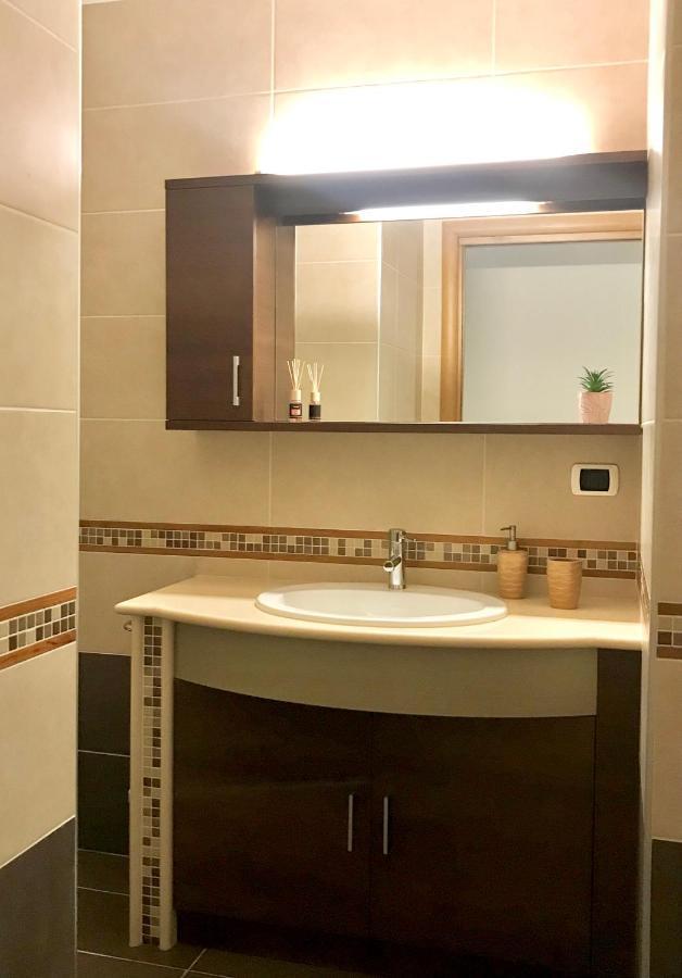 Apartmán Fedra Loft House Bari Exteriér fotografie