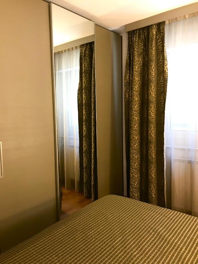 Apartmán Fedra Loft House Bari Exteriér fotografie