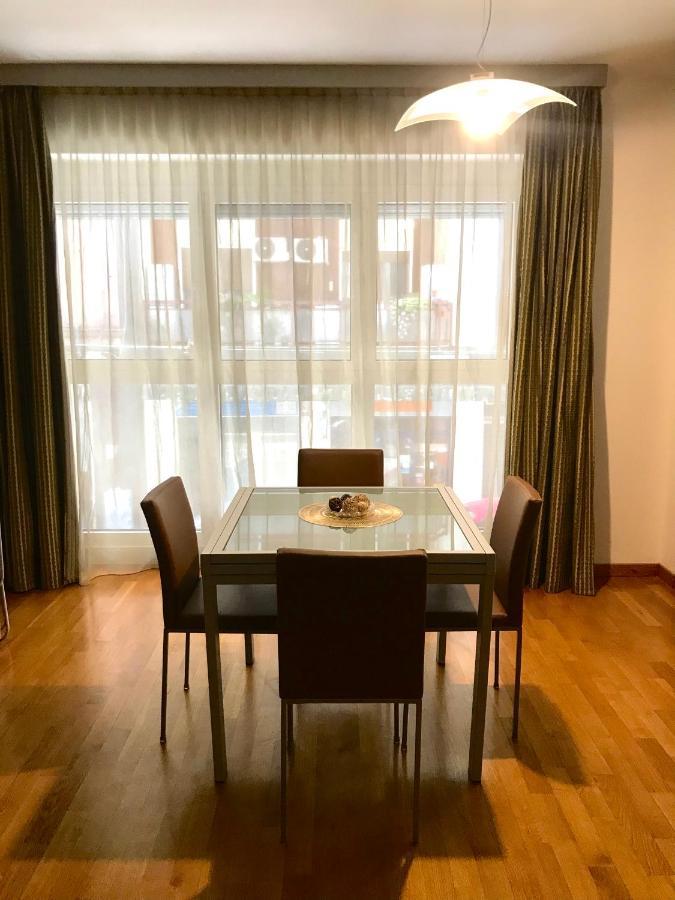 Apartmán Fedra Loft House Bari Exteriér fotografie