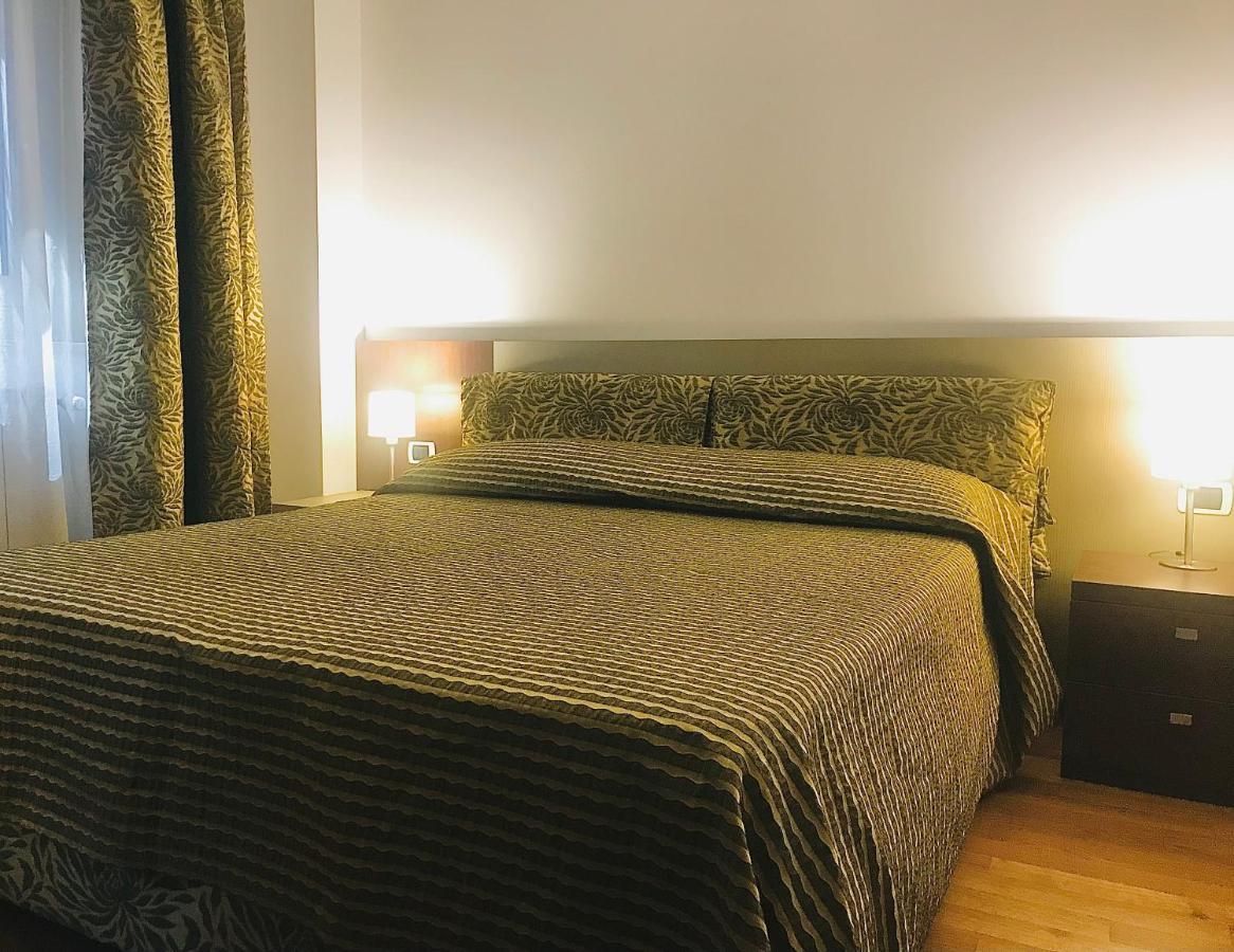 Apartmán Fedra Loft House Bari Exteriér fotografie